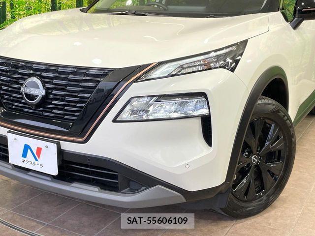 Nissan X-TRAIL HYBRID 2024-07 8439170-10