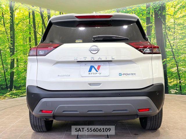 Nissan X-TRAIL HYBRID 2024-07 8439170-13