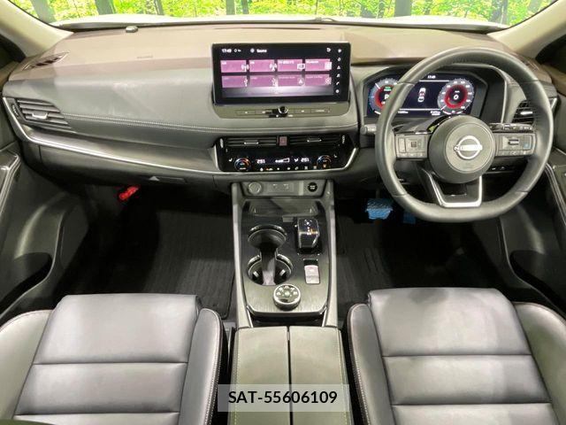 Nissan X-TRAIL HYBRID 2024-07 8439170-1