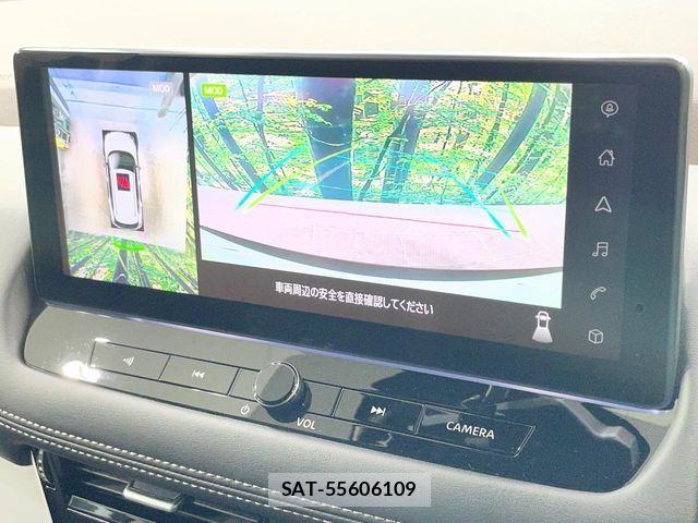 Nissan X-TRAIL HYBRID 2024-07 8439170-3