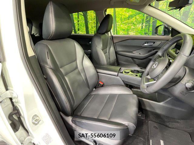 Nissan X-TRAIL HYBRID 2024-07 8439170-7