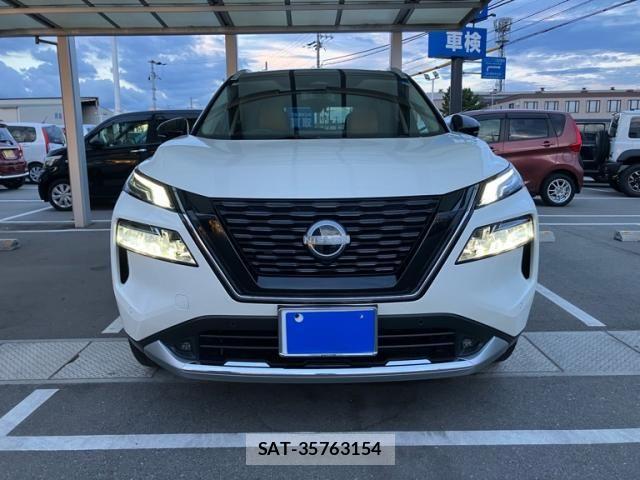 Nissan X-TRAIL HYBRID 2023-05 8439169-0