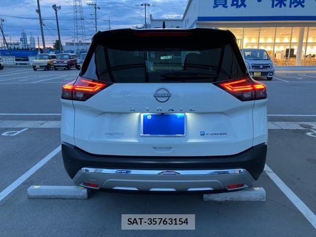 Nissan X-TRAIL HYBRID 2023-05 8439169-1