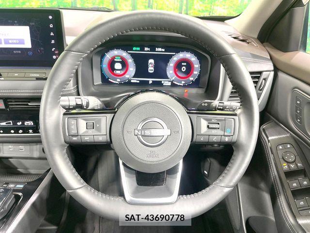 Nissan X-TRAIL HYBRID 2024-12 8439167-10