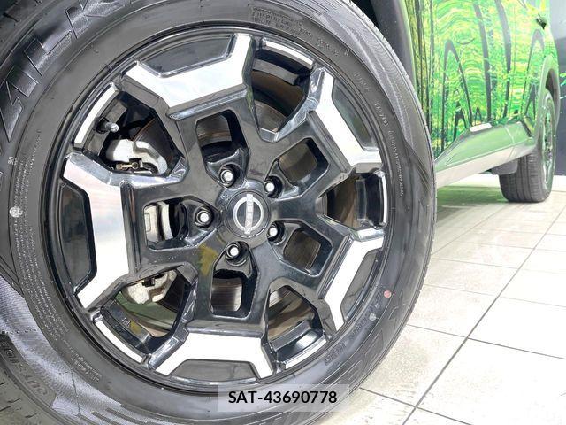Nissan X-TRAIL HYBRID 2024-12 8439167-12