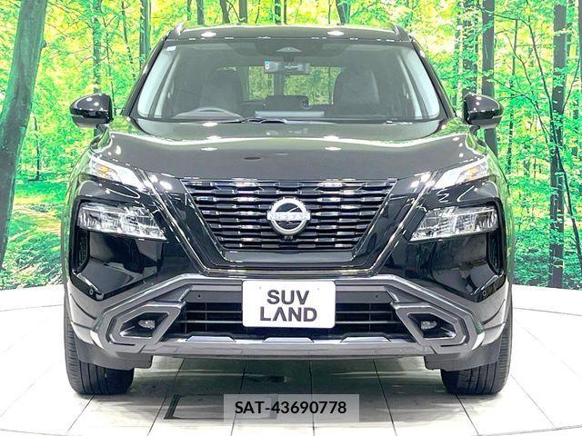 Nissan X-TRAIL HYBRID 2024-12 8439167-13