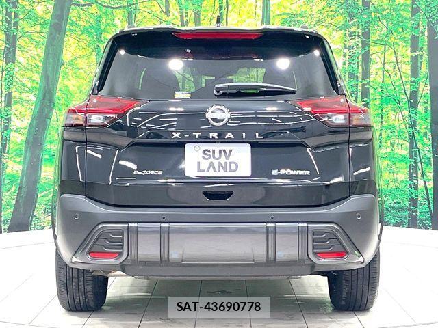 Nissan X-TRAIL HYBRID 2024-12 8439167-14