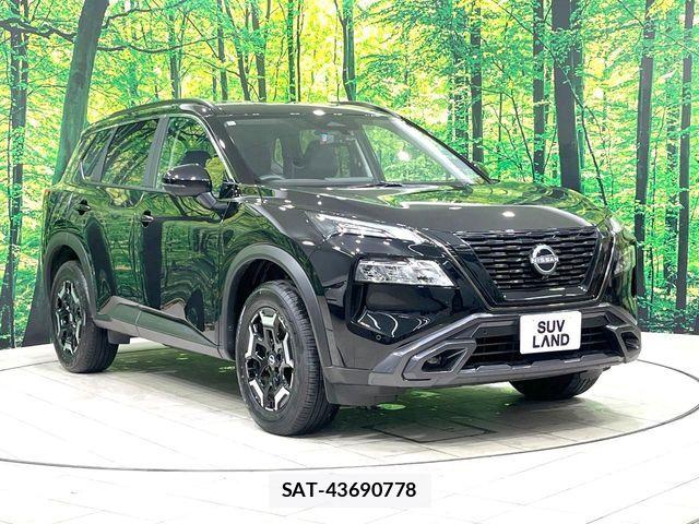 Nissan X-TRAIL HYBRID 2024-12 8439167-15