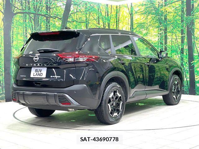 Nissan X-TRAIL HYBRID 2024-12 8439167-16