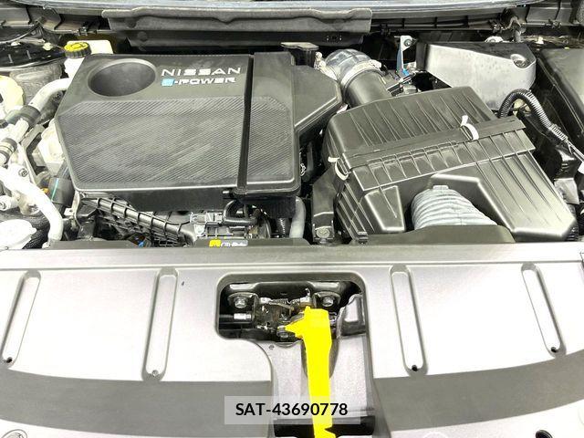 Nissan X-TRAIL HYBRID 2024-12 8439167-17