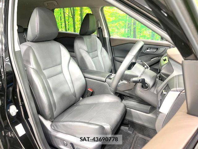 Nissan X-TRAIL HYBRID 2024-12 8439167-7