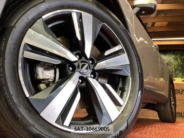 Nissan X-TRAIL HYBRID 2024-07 8458848-11