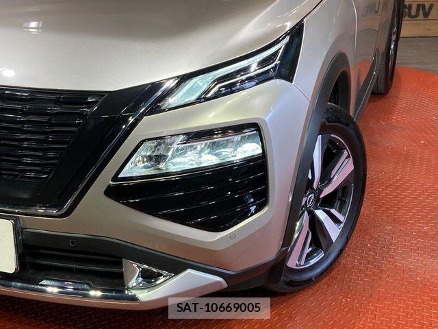 Nissan X-TRAIL HYBRID 2024-07 8458848-12