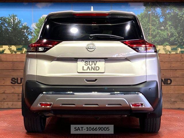 Nissan X-TRAIL HYBRID 2024-07 8458848-14