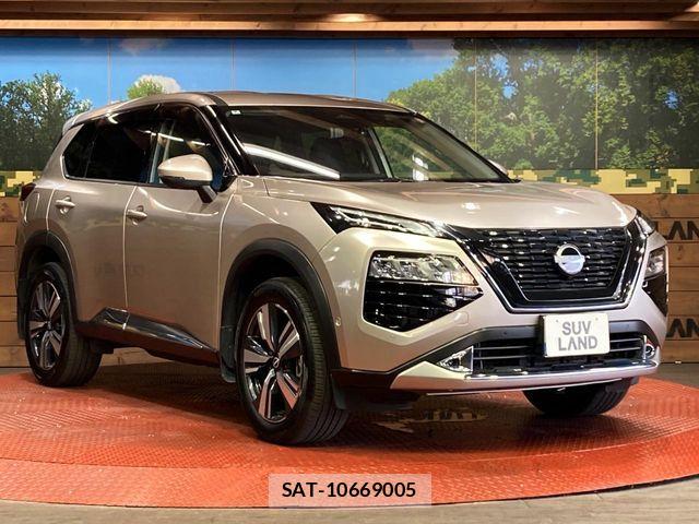 Nissan X-TRAIL HYBRID 2024-07 8458848-15