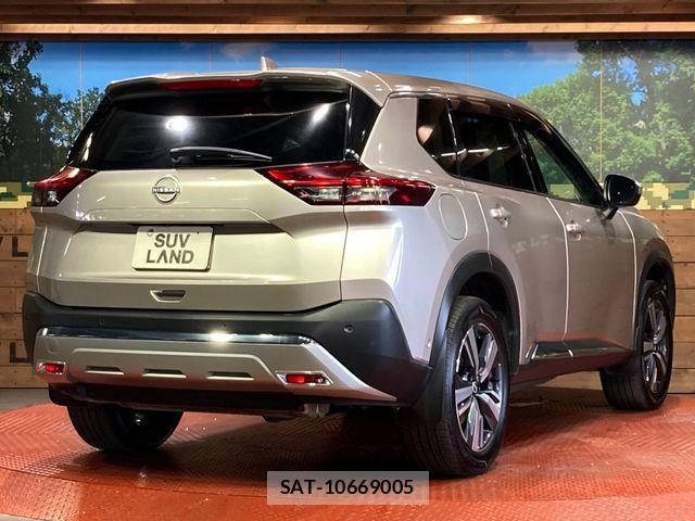 Nissan X-TRAIL HYBRID 2024-07 8458848-16