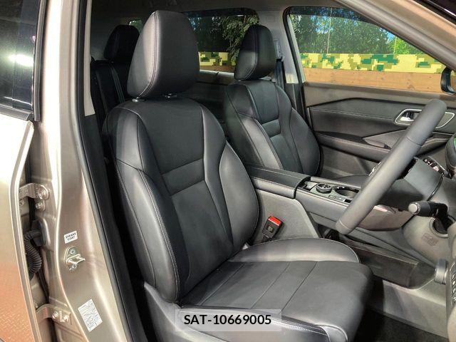 Nissan X-TRAIL HYBRID 2024-07 8458848-7