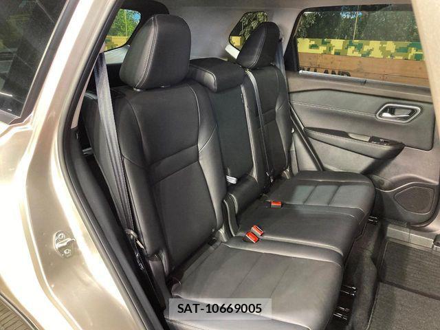 Nissan X-TRAIL HYBRID 2024-07 8458848-8