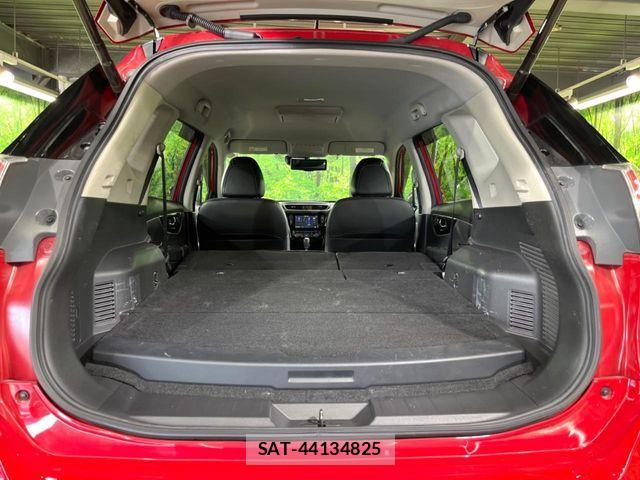Nissan X-TRAIL HYBRID 2016-04 8458853-9