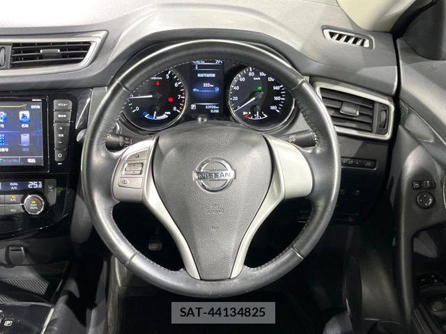 Nissan X-TRAIL HYBRID 2016-04 8458853-10