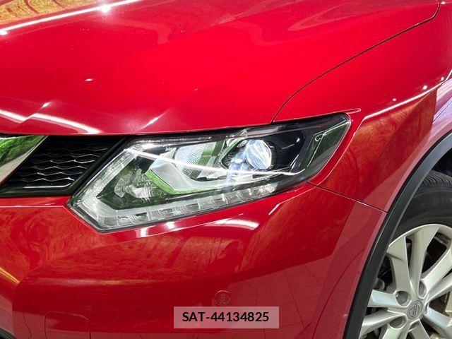Nissan X-TRAIL HYBRID 2016-04 8458853-11