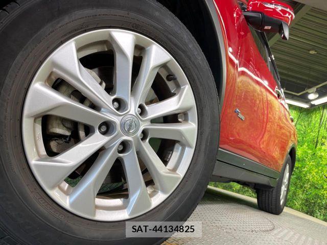 Nissan X-TRAIL HYBRID 2016-04 8458853-12