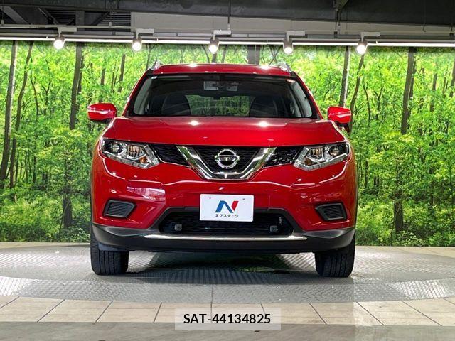 Nissan X-TRAIL HYBRID 2016-04 8458853-13