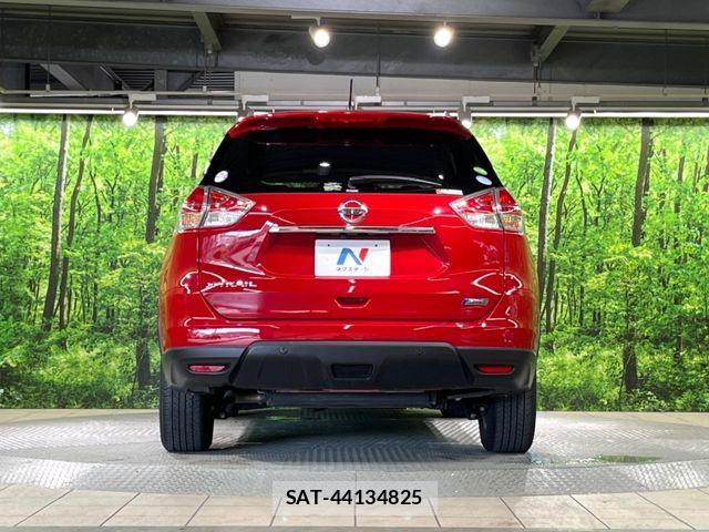 Nissan X-TRAIL HYBRID 2016-04 8458853-14