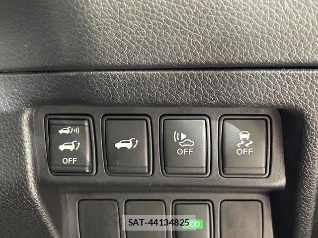 Nissan X-TRAIL HYBRID 2016-04 8458853-5