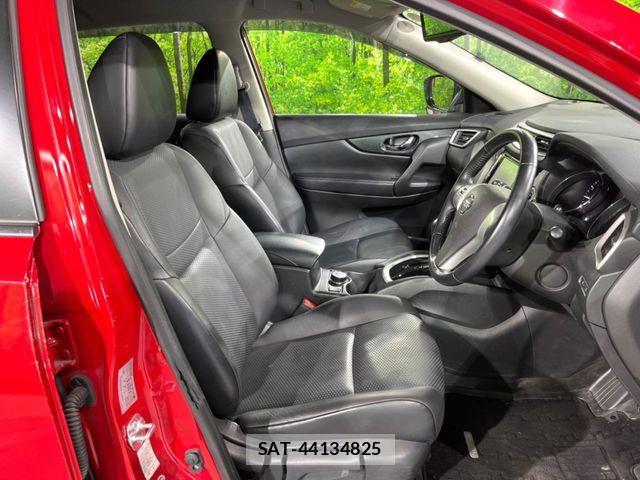 Nissan X-TRAIL HYBRID 2016-04 8458853-7