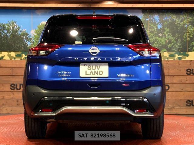 Nissan X-TRAIL HYBRID 2023-07 8458846-14