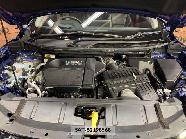 Nissan X-TRAIL HYBRID 2023-07 8458846-17