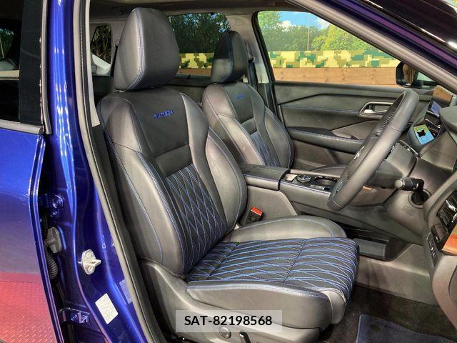Nissan X-TRAIL HYBRID 2023-07 8458846-7