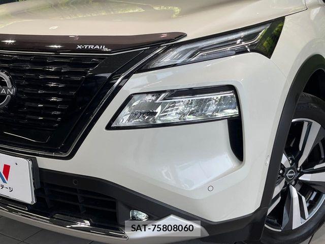 Nissan X-TRAIL HYBRID 2023-12 8458847-12