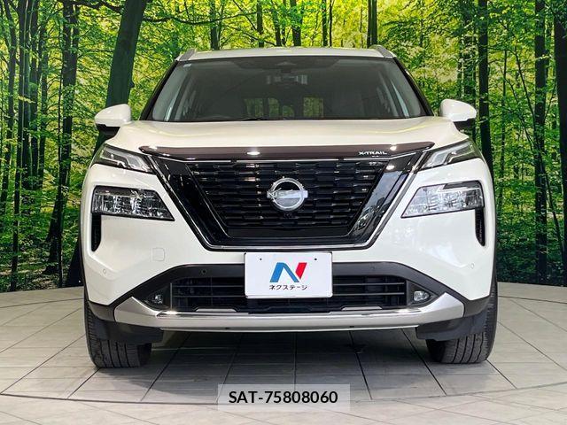 Nissan X-TRAIL HYBRID 2023-12 8458847-13