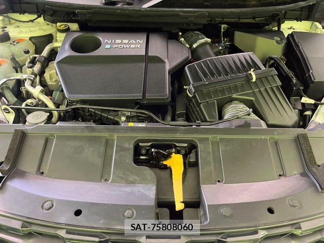 Nissan X-TRAIL HYBRID 2023-12 8458847-17