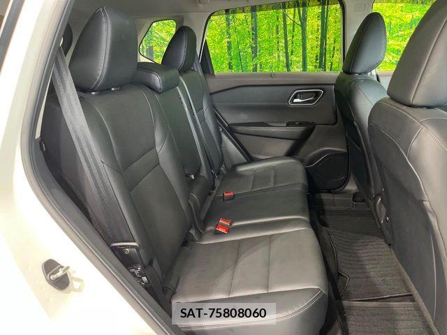 Nissan X-TRAIL HYBRID 2023-12 8458847-8