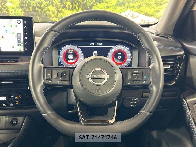 Nissan X-TRAIL HYBRID 2023-09 8458840-10