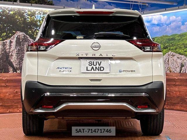 Nissan X-TRAIL HYBRID 2023-09 8458840-14