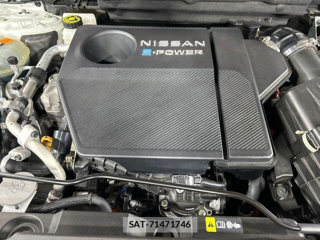 Nissan X-TRAIL HYBRID 2023-09 8458840-17