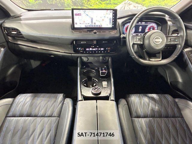 Nissan X-TRAIL HYBRID 2023-09 8458840-1