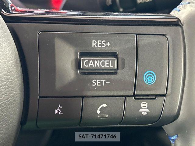 Nissan X-TRAIL HYBRID 2023-09 8458840-6