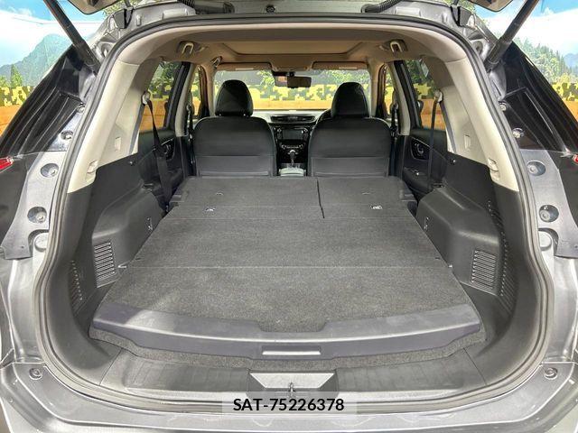 Nissan X-TRAIL HYBRID 2018-02 8458851-9