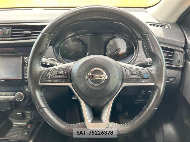 Nissan X-TRAIL HYBRID 2018-02 8458851-10