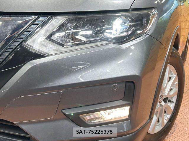 Nissan X-TRAIL HYBRID 2018-02 8458851-11