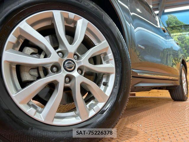 Nissan X-TRAIL HYBRID 2018-02 8458851-12