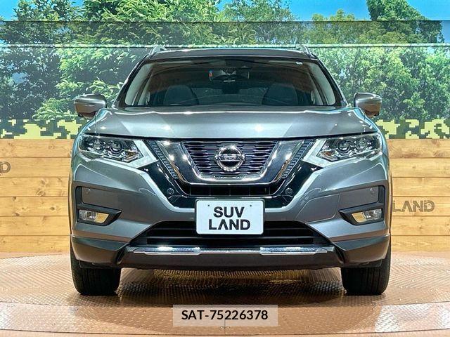 Nissan X-TRAIL HYBRID 2018-02 8458851-13