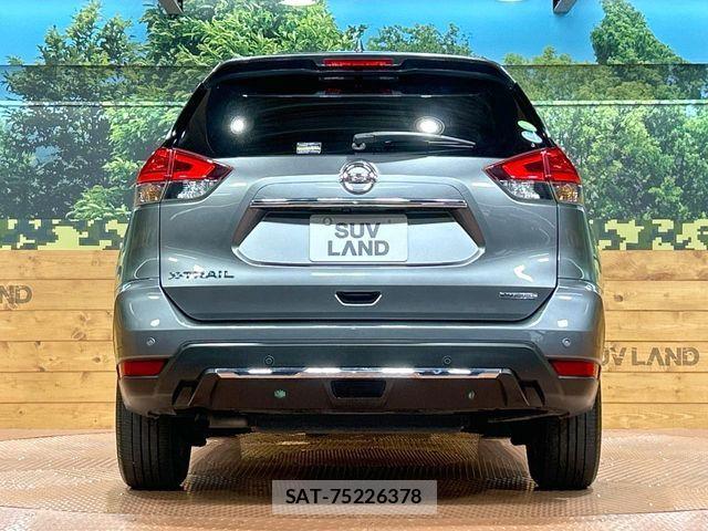 Nissan X-TRAIL HYBRID 2018-02 8458851-14