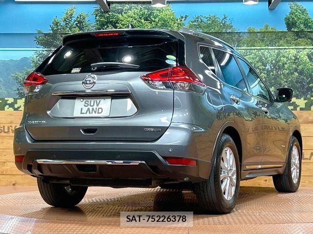 Nissan X-TRAIL HYBRID 2018-02 8458851-16