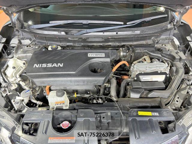 Nissan X-TRAIL HYBRID 2018-02 8458851-17